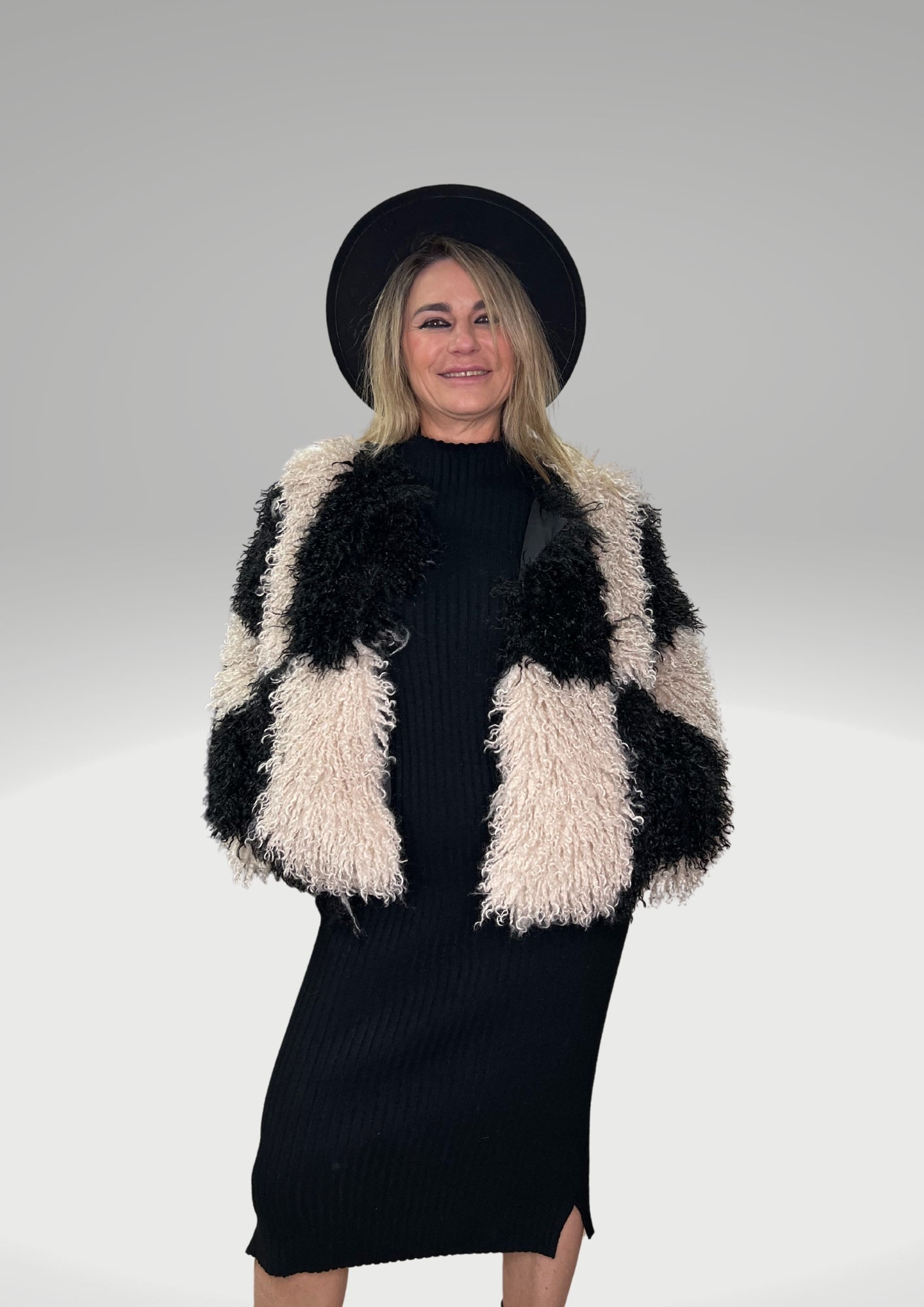 Chaquetas y Trenchs
