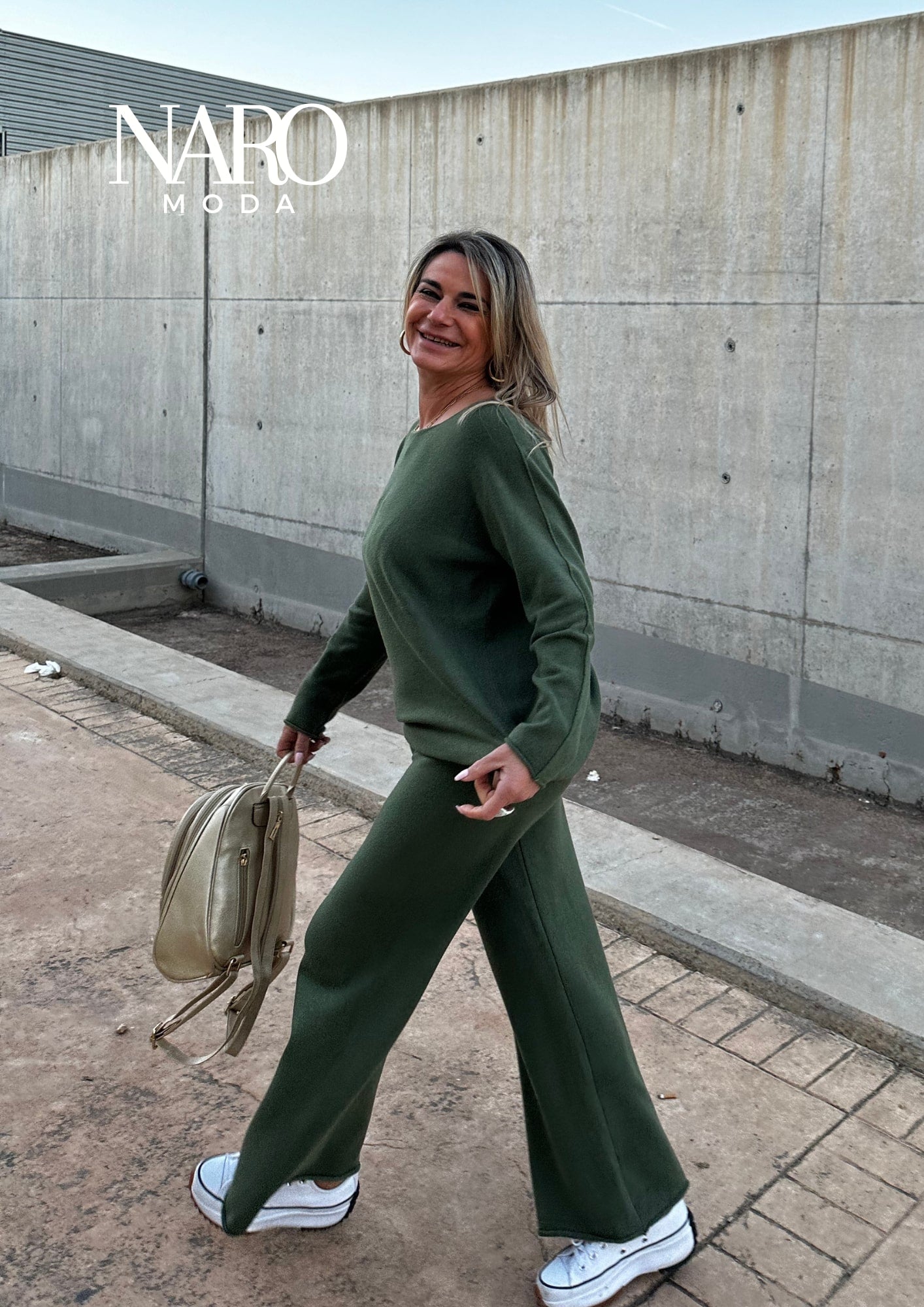 CONJUNTO DIVA