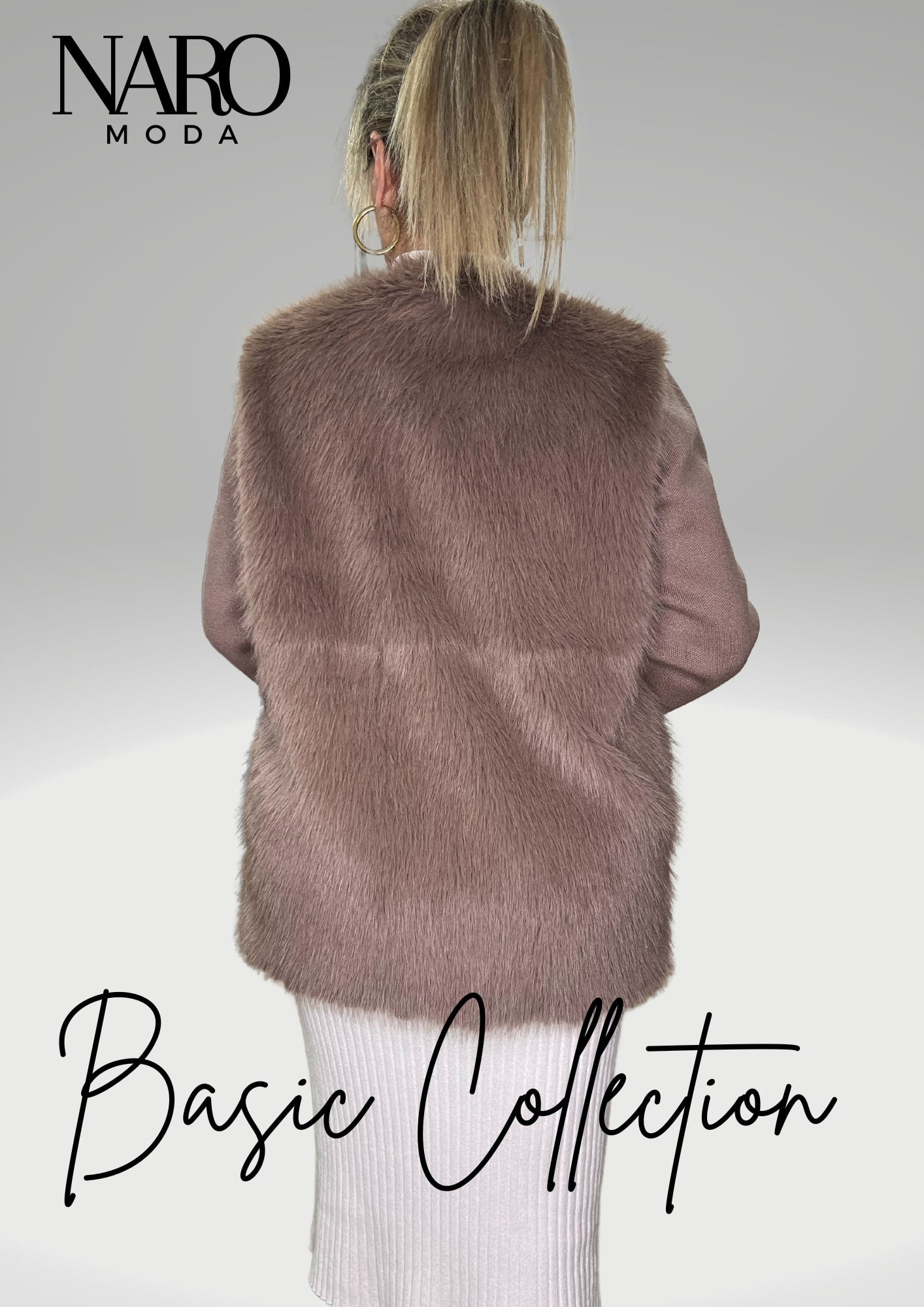 CHAQUETA ELEGANCE PURE