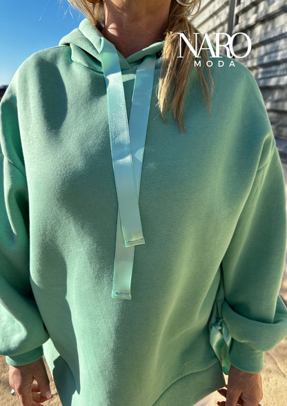 SUDADERA AURORA